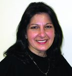 Janet Rossi, RN