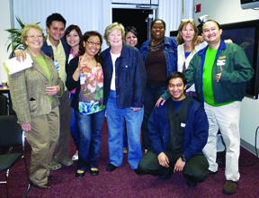 CVMC Victory 2010