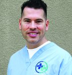 Daniel Quiñones, RN