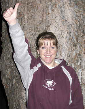 Penny Brown, RN at Parkview