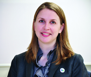 Christy McConville