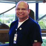 Everyday Leader Edward Guardado