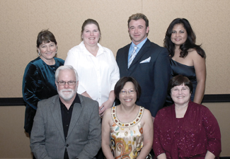 2011 UNAC/UHCP Board of Directors 2011 UNAC/UHCP Board of Directors