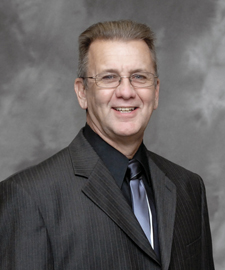 Ken Deitz, RN, UNAC/UHCP Executive Vice President Ken Deitz, RN, UNAC/UHCP Executive Vice President