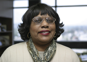 Sonia Moseley, NP, Retired UNAC/UHCP Executive Vice President Sonia Moseley, NP, Retired UNAC/UHCP Executive Vice President