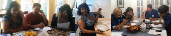 Phone-Banking