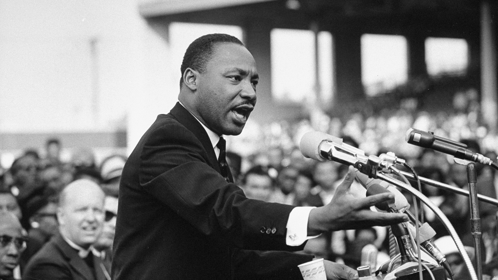 Celebrating the Life and Work of Dr. Martin Luther King, Jr. - UNAC/UHCP